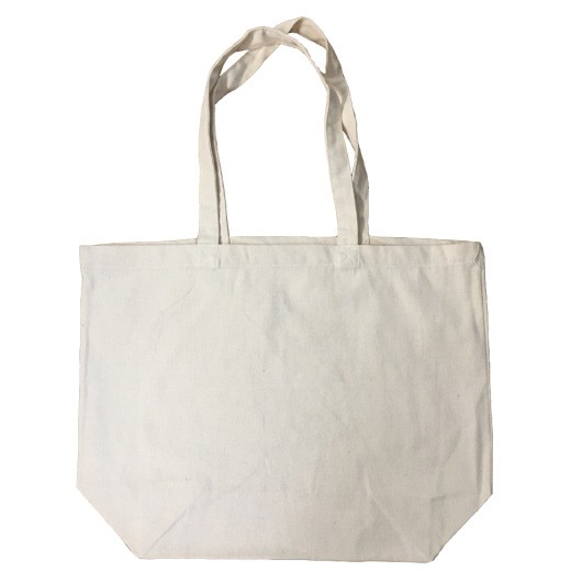 Promo Como Cotton Canvas Bags